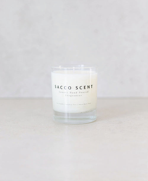 Signature Candle