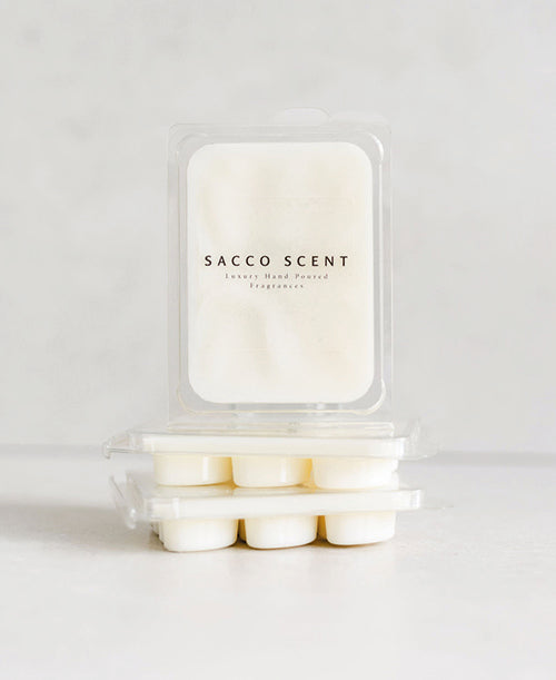 Luxury Signature Scent Wax Melt