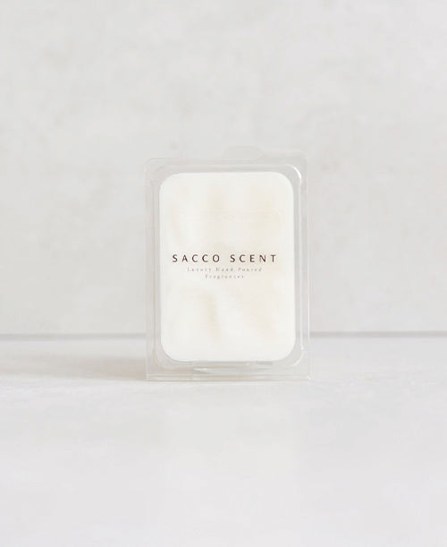 Luxury Signature Scent Wax Melt