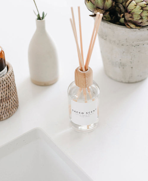 Room Fragrance Diffuser